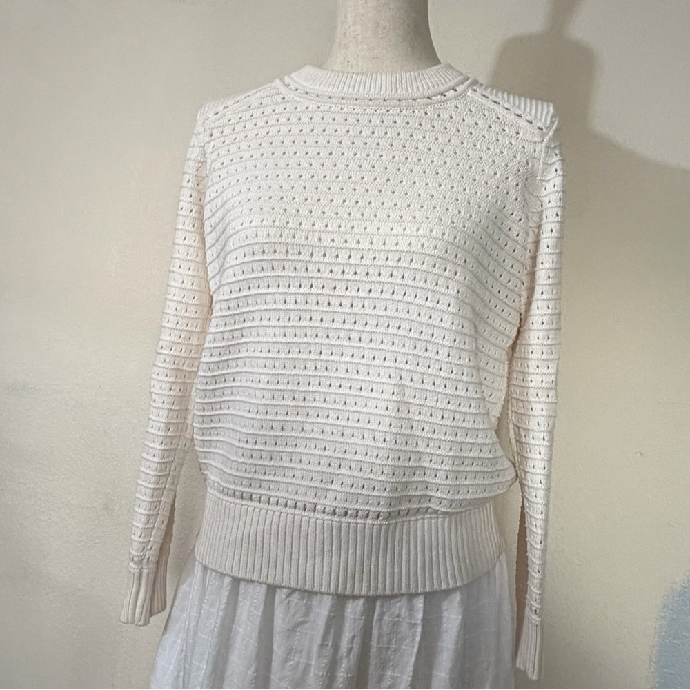 LOFT 100% Cotton
